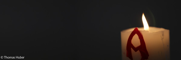Kerze