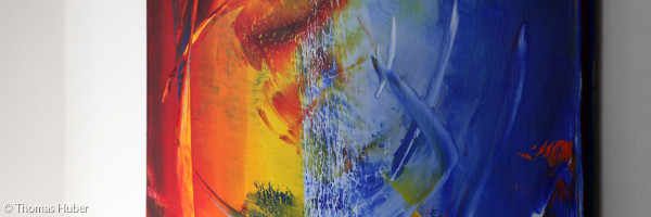 bunt Bild Christl Gemeindesaal