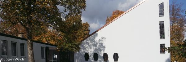 Auferstehungskirche Oberviechtach