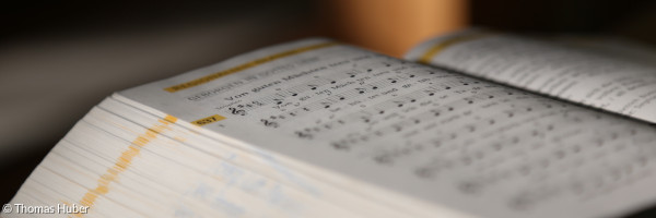Evangelisches Gesangbuch