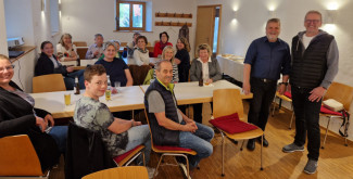 WackersdorfTreff Mai 2025