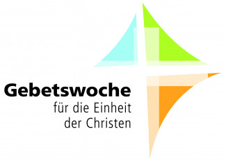 Logo Gebetswoche 2022