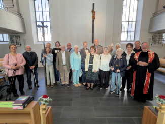 Jubelkonfirmation 2026