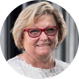 Ingeborg Stöhr