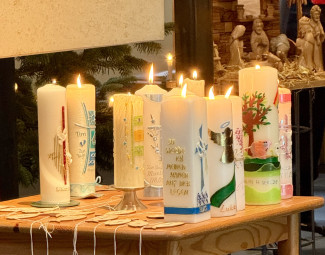 Tauferinnerungsfest 2026