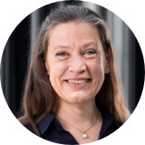 Ulrike Weich