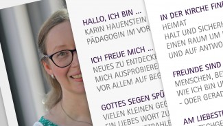 Wer ist Karin Hauenstein?