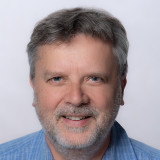 Pfarrer Stefan Drechsler