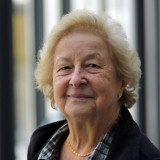 Christa Häring 2019