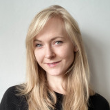 Pfarrerin Stefanie Kleierl 2021