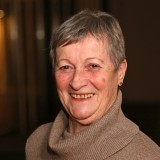 Gisela Kreutinger 2020