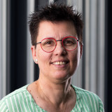 Steffi Huber