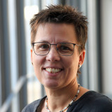 Steffi Huber 2019