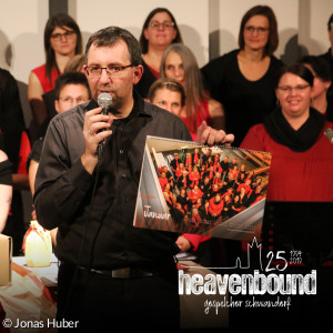 Heavenbound Konzert 2019 Kalender