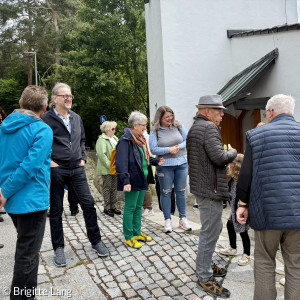 Himmelfahrt 2025