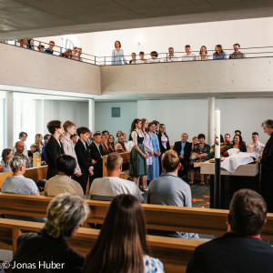 Konfirmation 2026