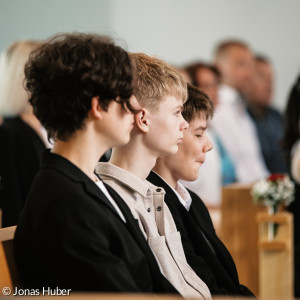 Konfirmation 2026