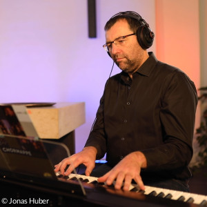 Weihnachten 2020 Thomas Huber
