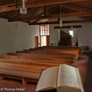 Friedenskirche Wackersdorf