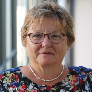 Ingeborg Stöhr