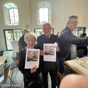 Jubelkonfirmation 2025