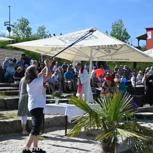 Ökumenischer Gottesdienst Murner See 2026 