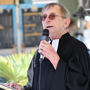 Ökumenischer Gottesdienst Murner See 2026 