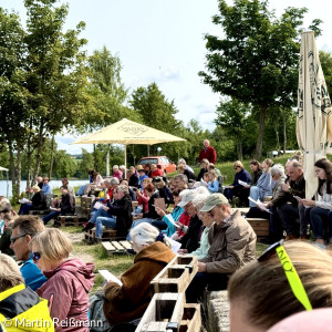 Pfingsten 2025 Murner See