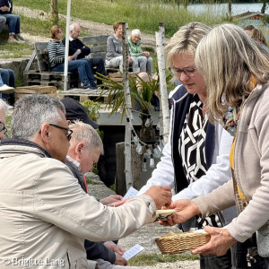 Pfingsten 2025 Murner See