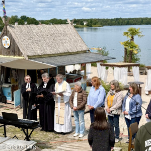 Pfingsten 2025 Murner See