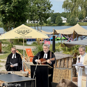 Pfingsten 2025 Murner See