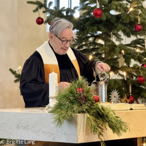 Tauferinnerungsfest 2026