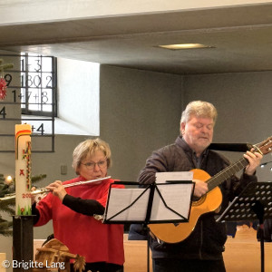 Tauferinnerungsfest 2026