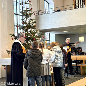 Tauferinnerungsfest 2026