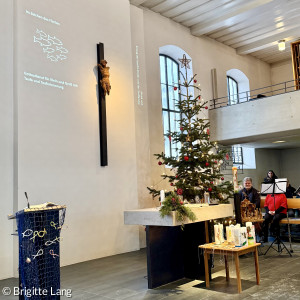 Tauferinnerungsfest 2026