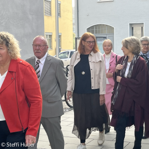 Jubelkonfirmation 2025